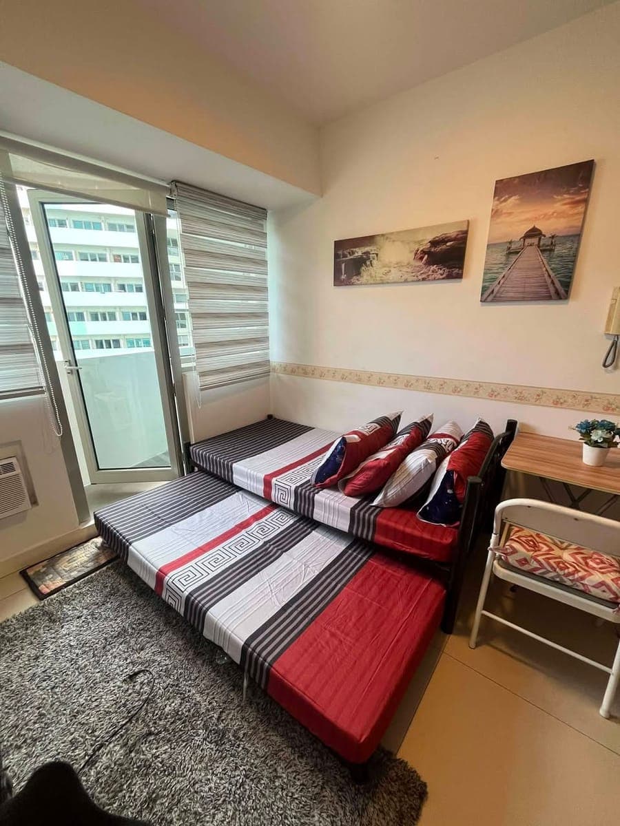 FOR RENT: 15k inclusive assoc dues - photo 2