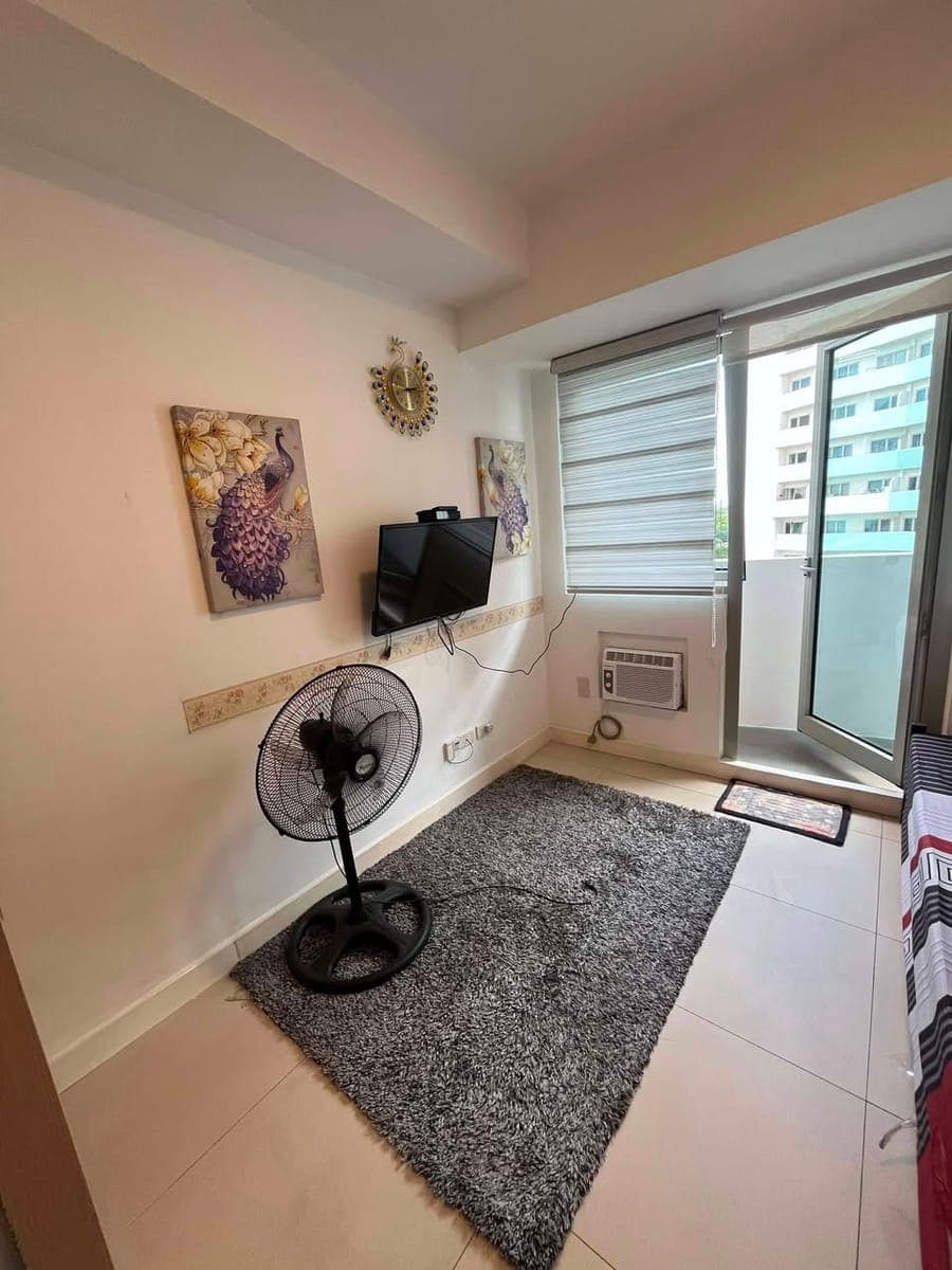 FOR RENT: 15k inclusive assoc dues - photo 4