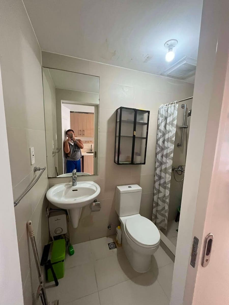 FOR RENT: 15k inclusive assoc dues - photo 5