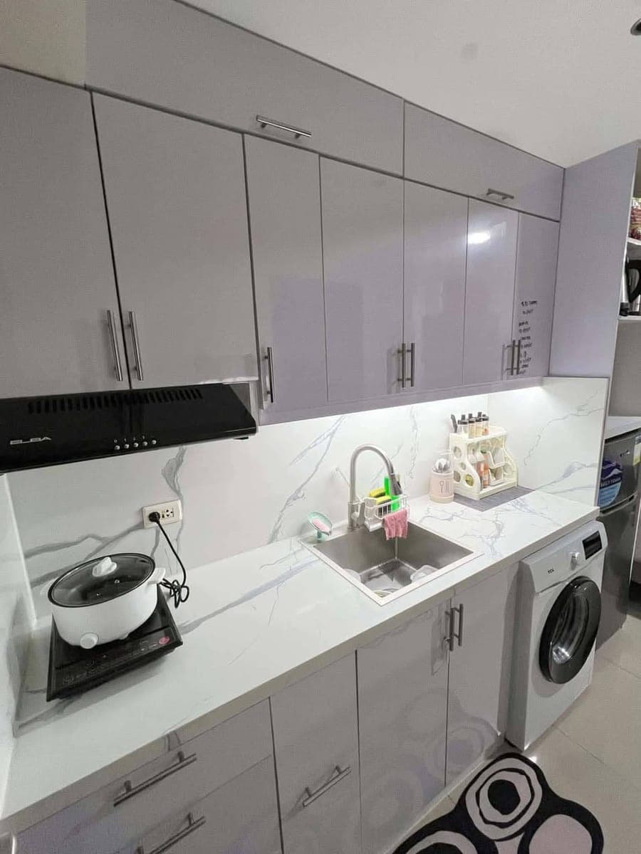 Studio Axis for rent - photo 1