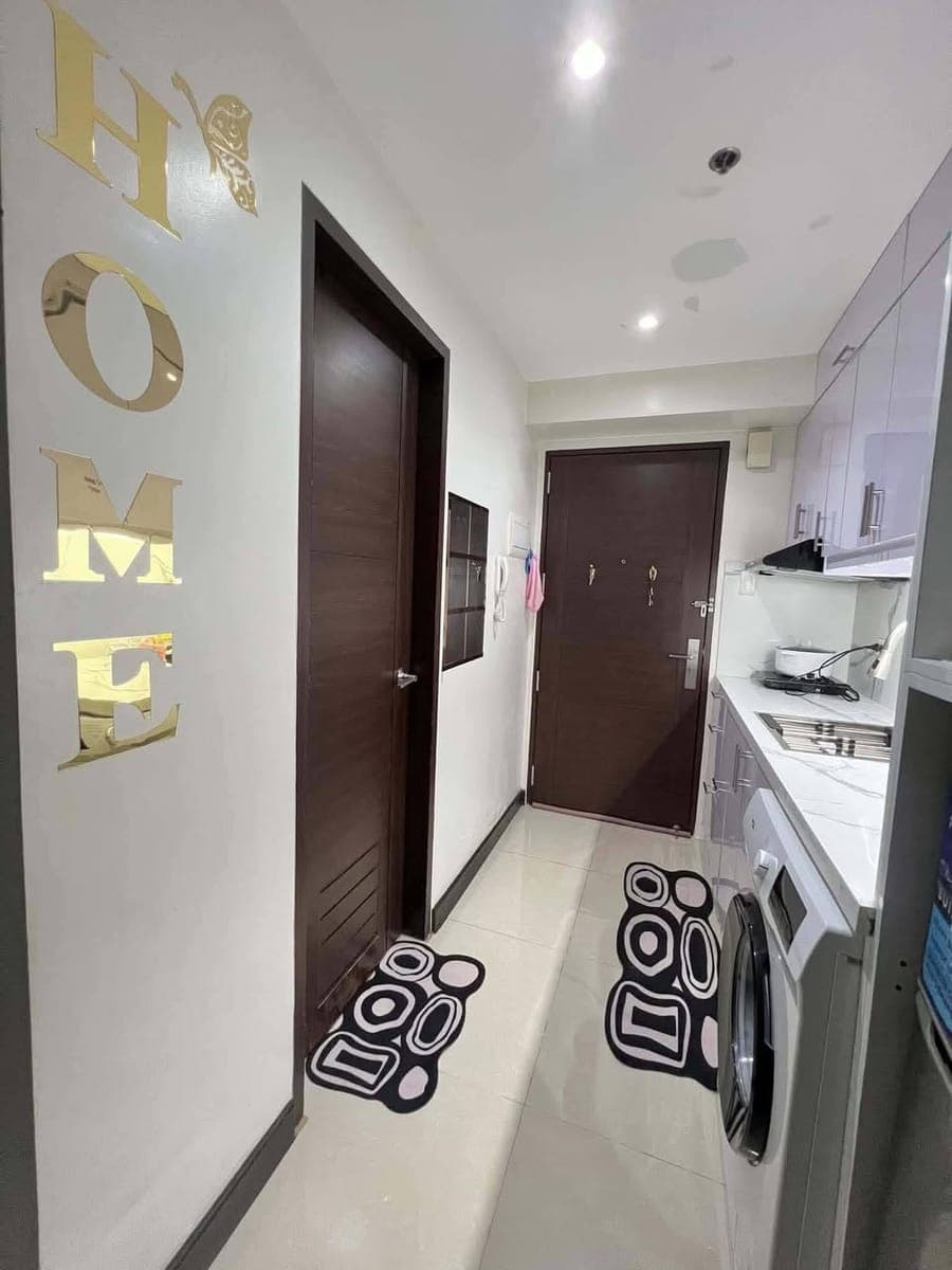 Studio Axis for rent - photo 3