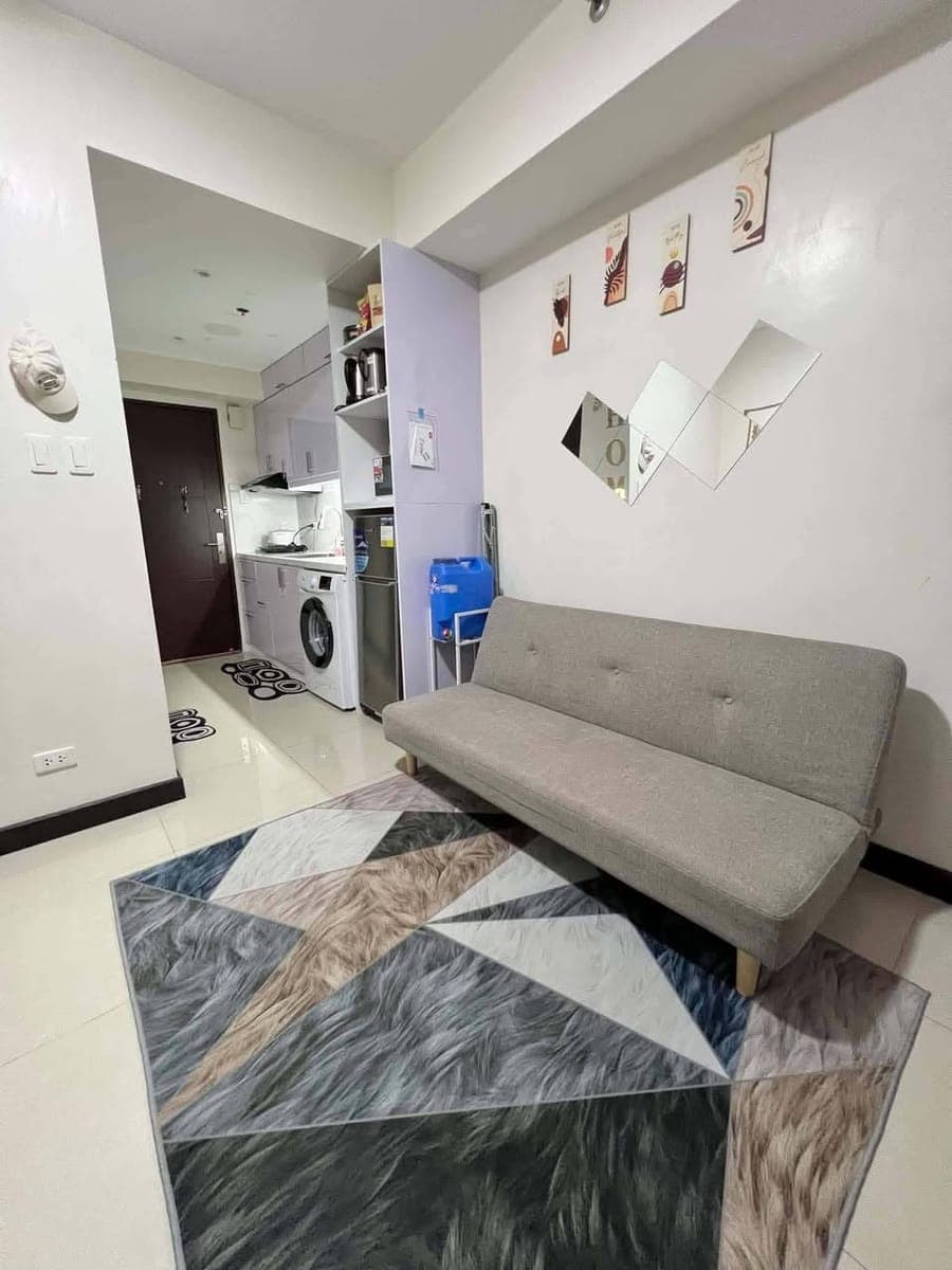 Studio Axis for rent - photo 4