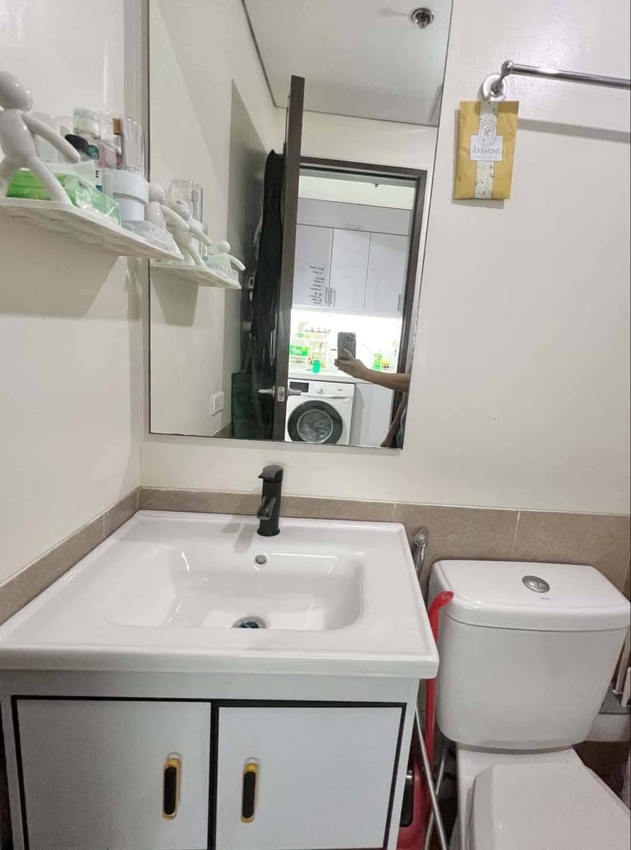 Studio Axis for rent - photo 5