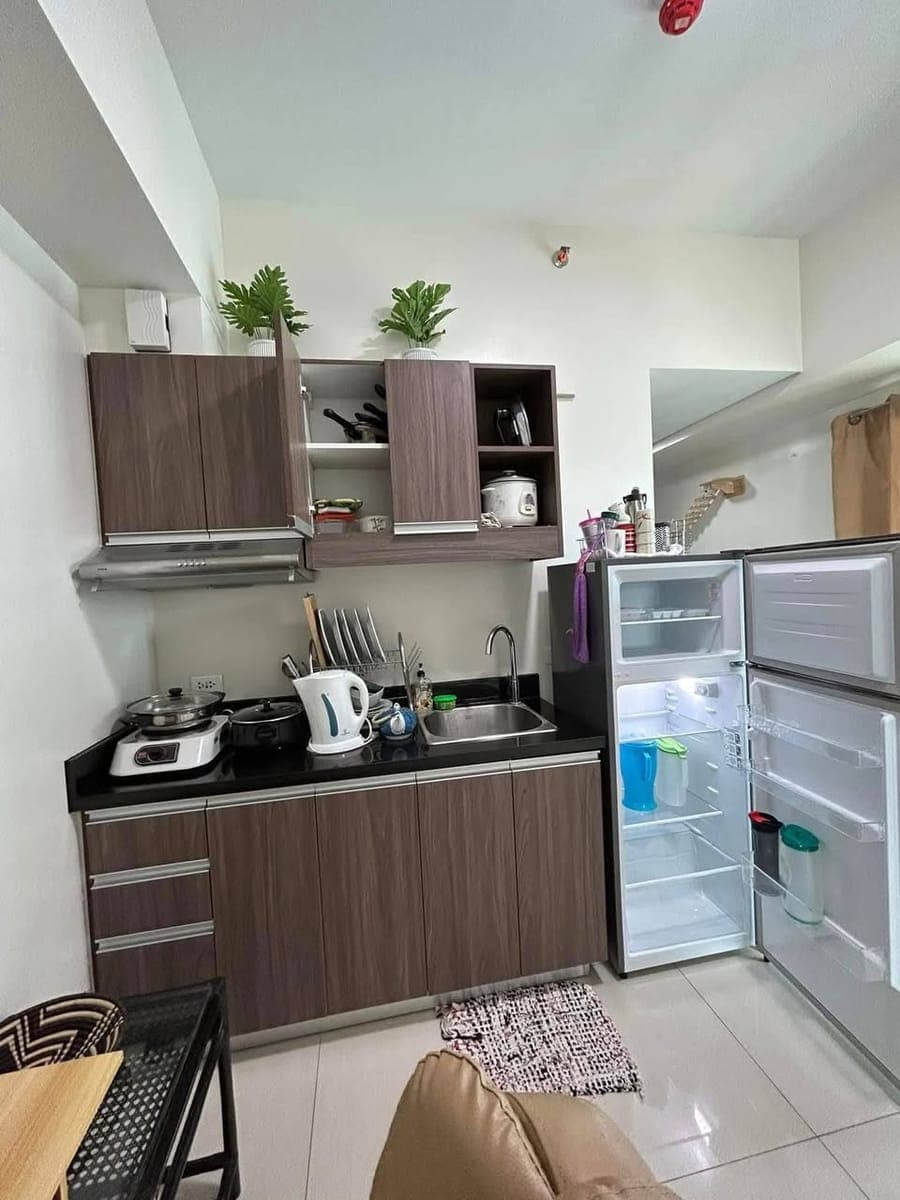 The olive place for rent - photo 4