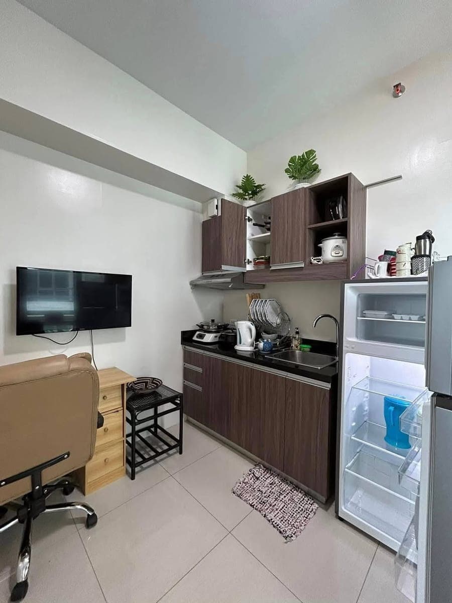 The olive place for rent - photo 5