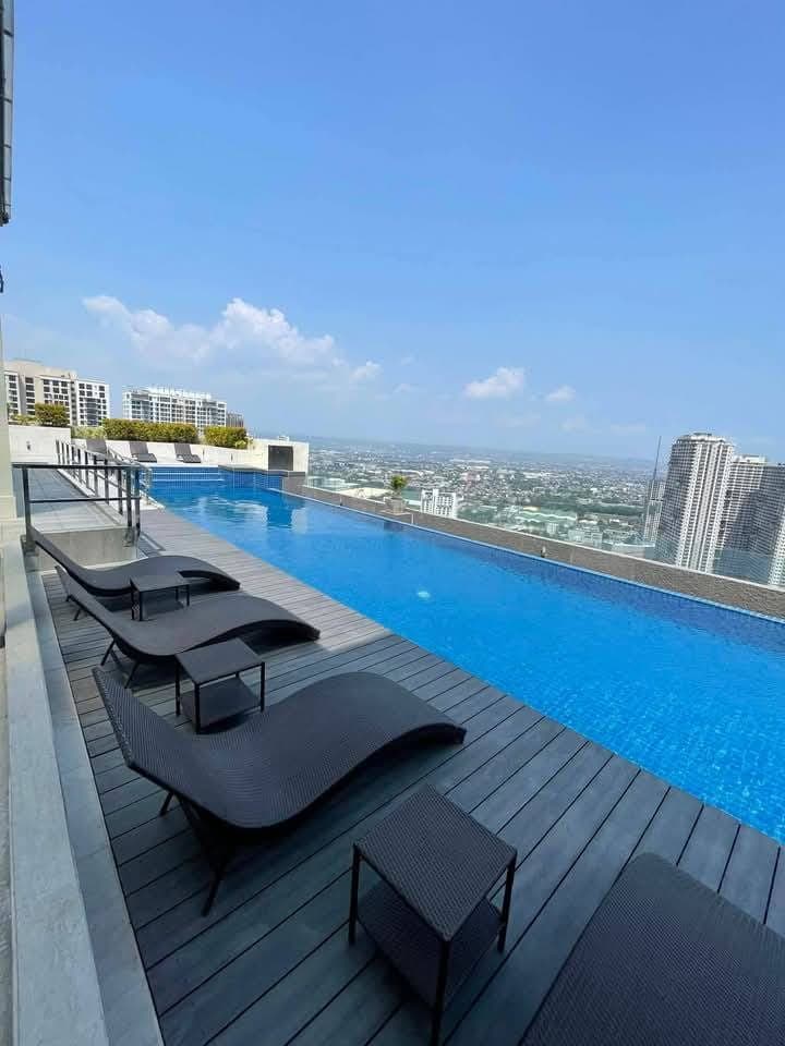 CONDO SHARING / 1 MONTH ADVANCE ONLY MOVE IN NA - photo 1