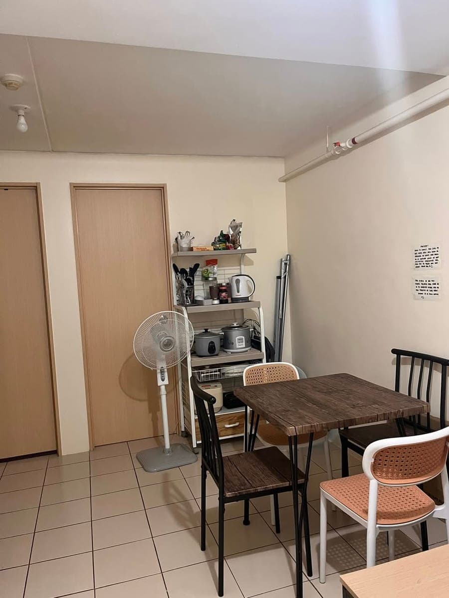 Room for Rent ✨ For Ladies Only ✨ - photo 5
