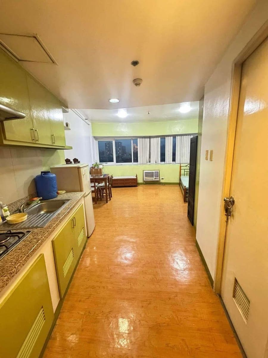 READY FOR LEASE - photo 1
