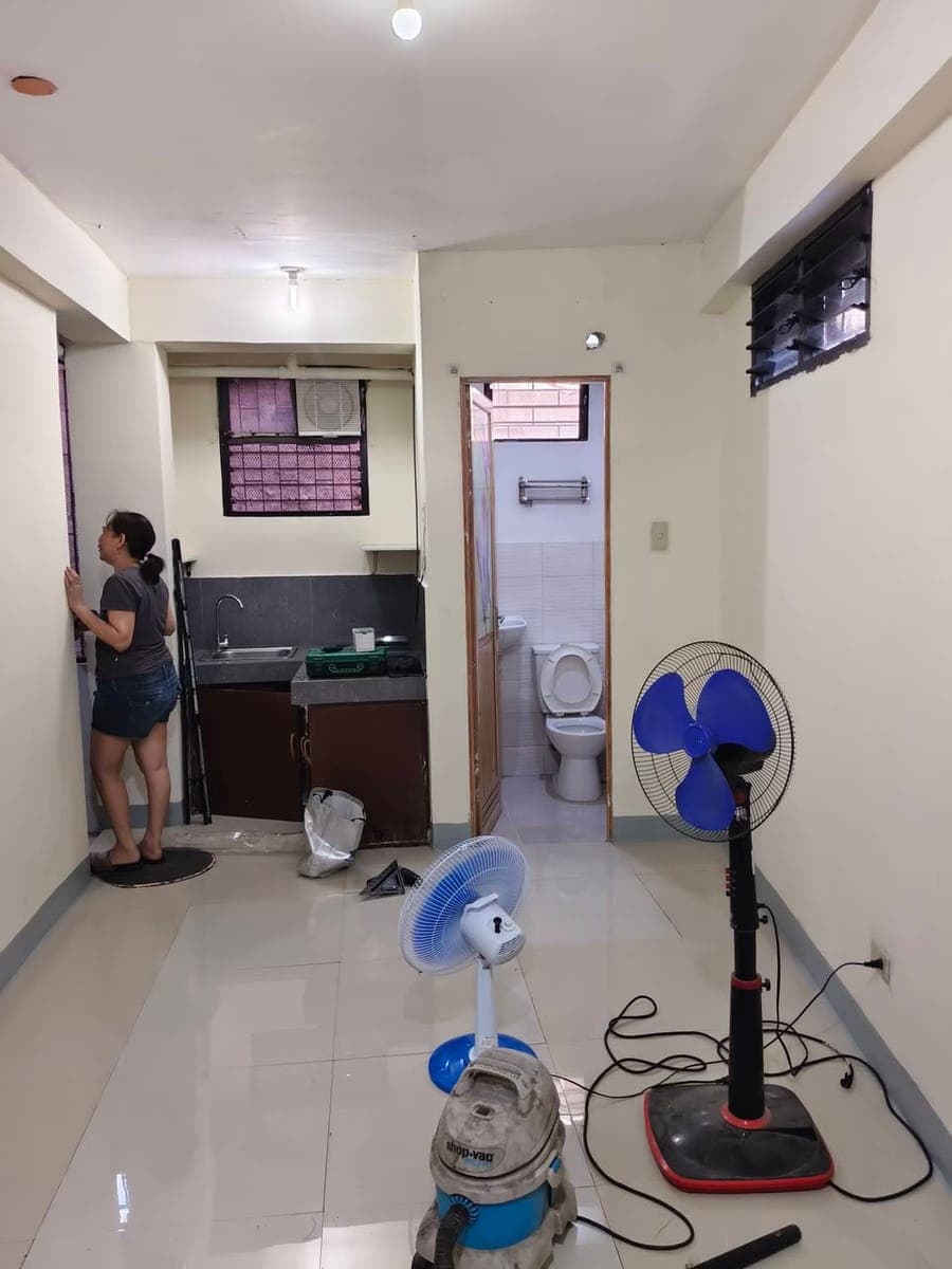STUDIO TYPE FOR RENT😊 - photo 1