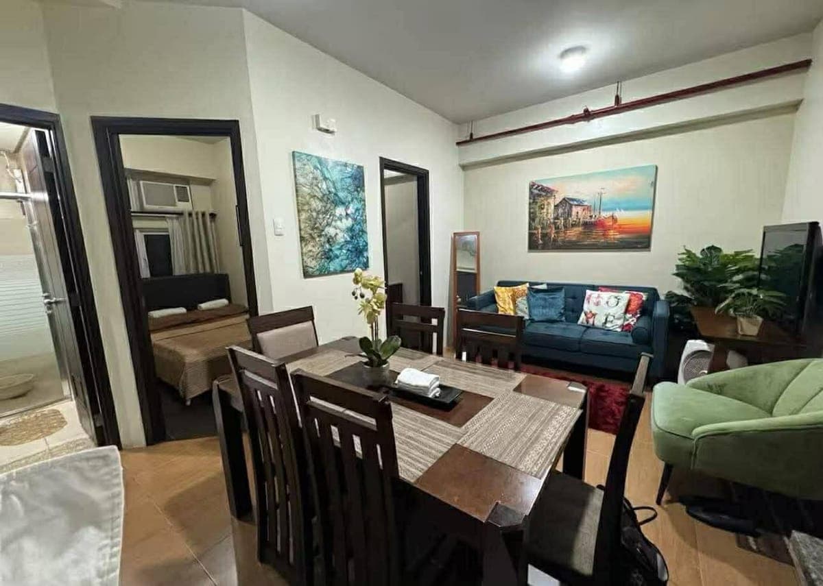 2br Pioneer Woodlands for rent - photo 4