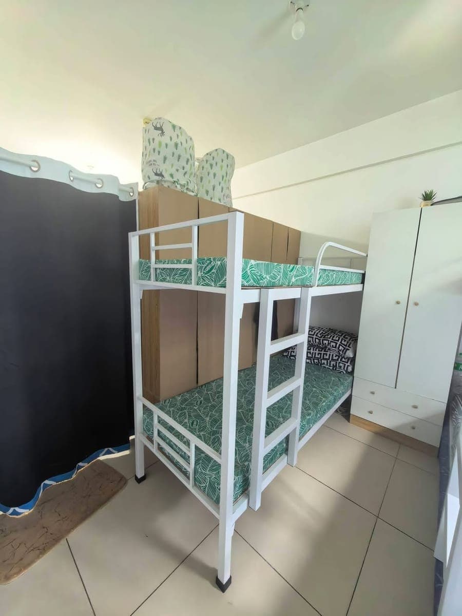 ‼️ MALE BEDSPACE AVAILABLE ‼️ - photo 3