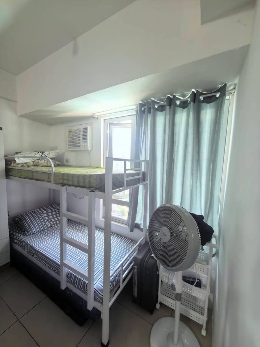 ‼️ MALE BEDSPACE AVAILABLE ‼️ - photo 4