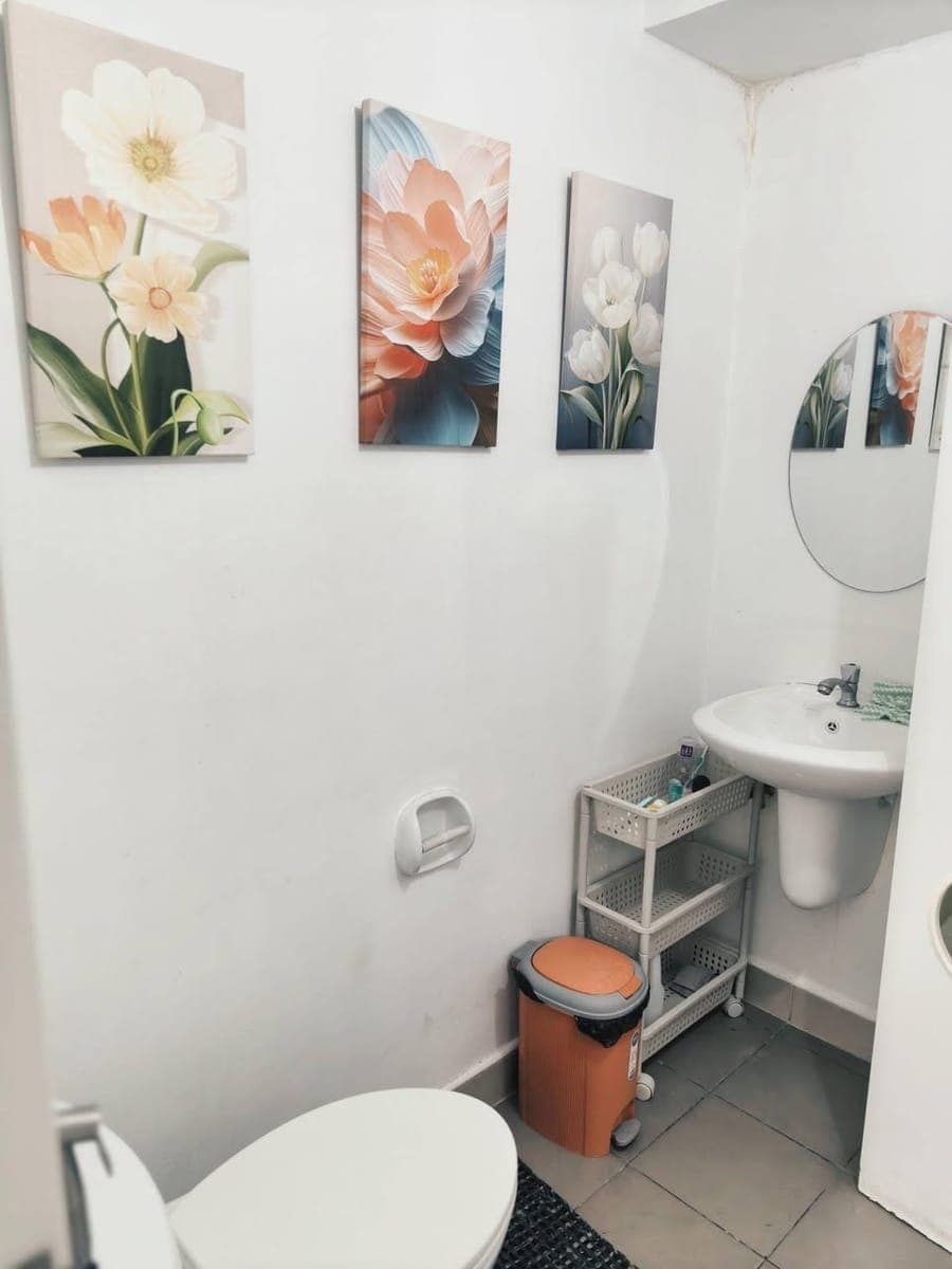 ‼️ MALE BEDSPACE AVAILABLE ‼️ - photo 5