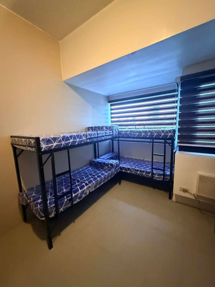 FEMALES BEDSPACED - photo 4