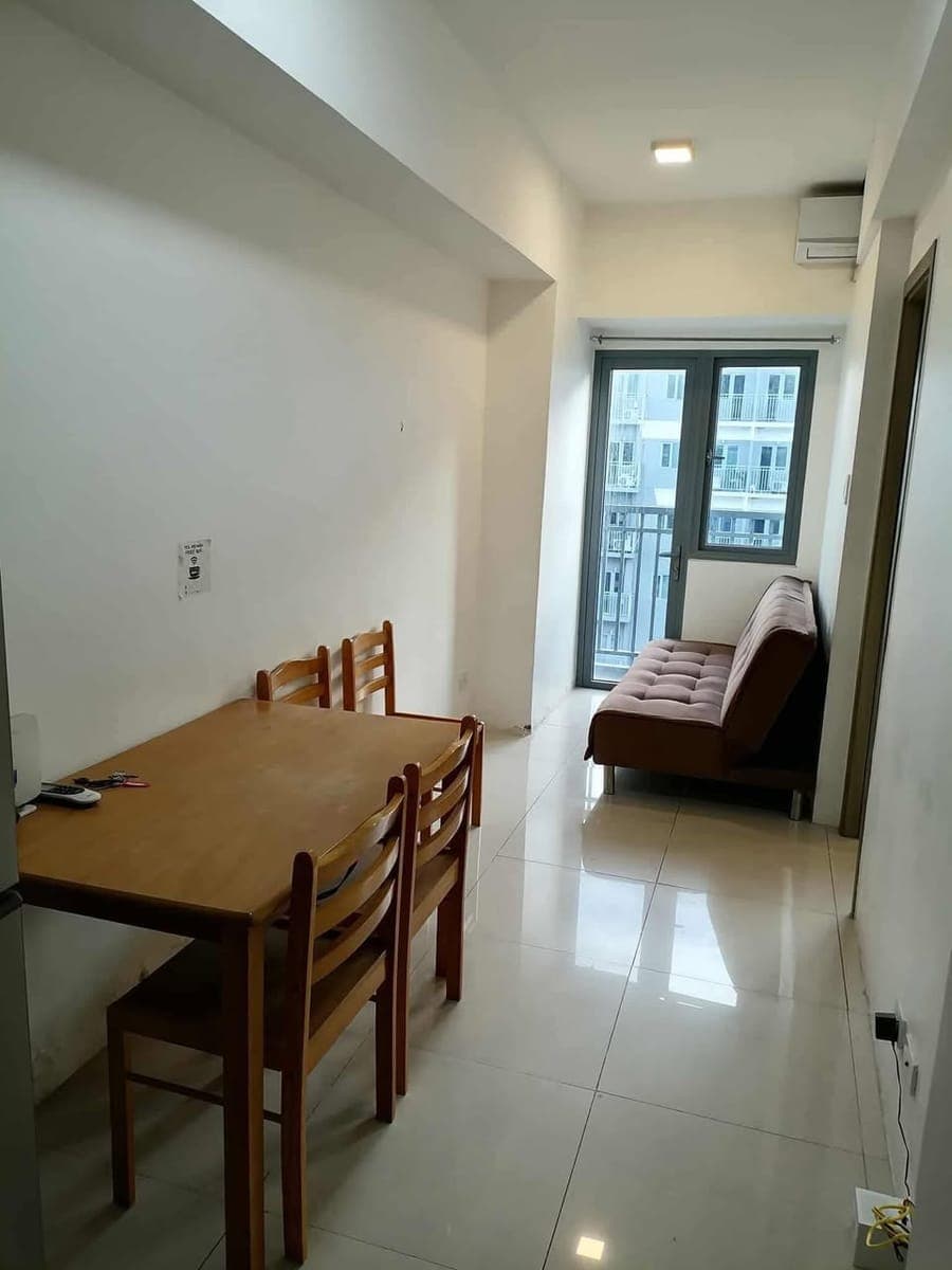 FOR RENT- FAME RESIDENCES MANDALUYONG - photo 2