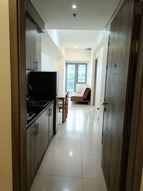 FOR RENT- FAME RESIDENCES MANDALUYONG - photo 1