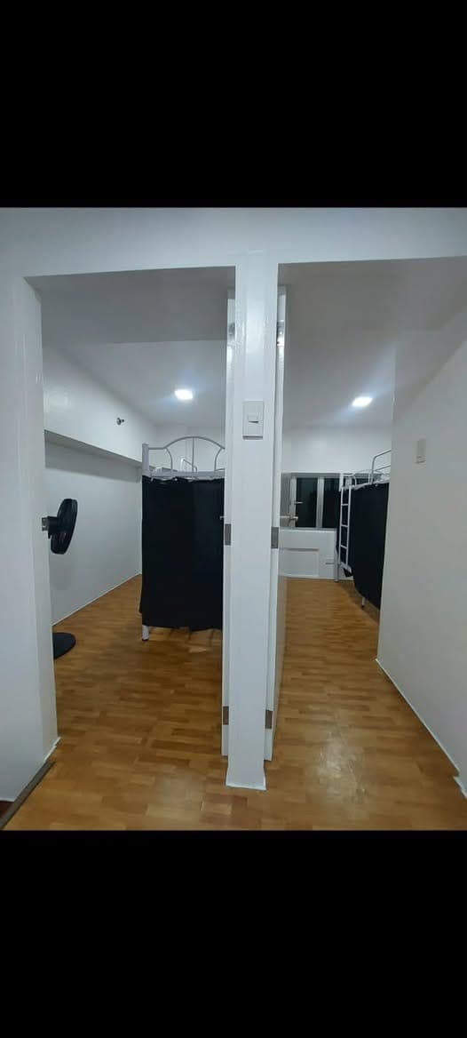 🏢 FOR RENT – GA Tower 2 Condo Bedspace / Room Sharing - photo 1