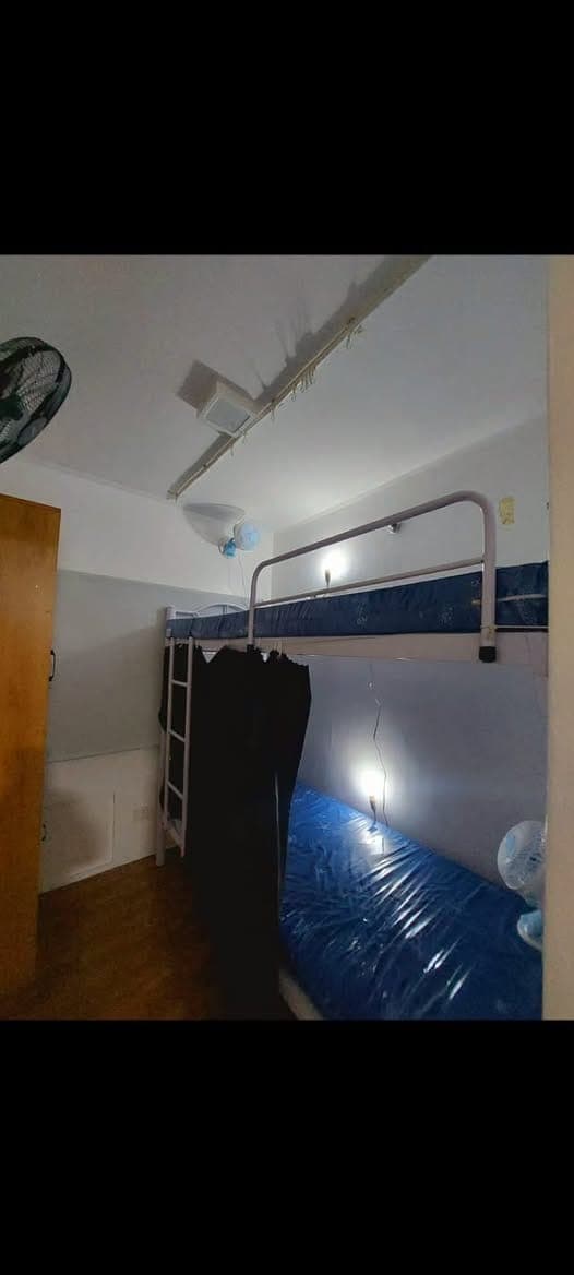🏢 FOR RENT – GA Tower 2 Condo Bedspace / Room Sharing - photo 3