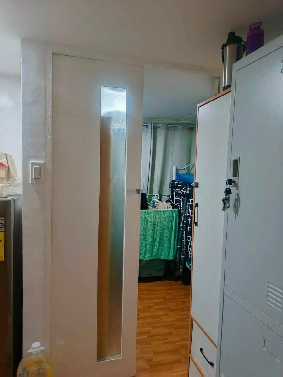 🏢 FOR RENT – GA Tower 2 Condo Bedspace / Room Sharing - photo 4