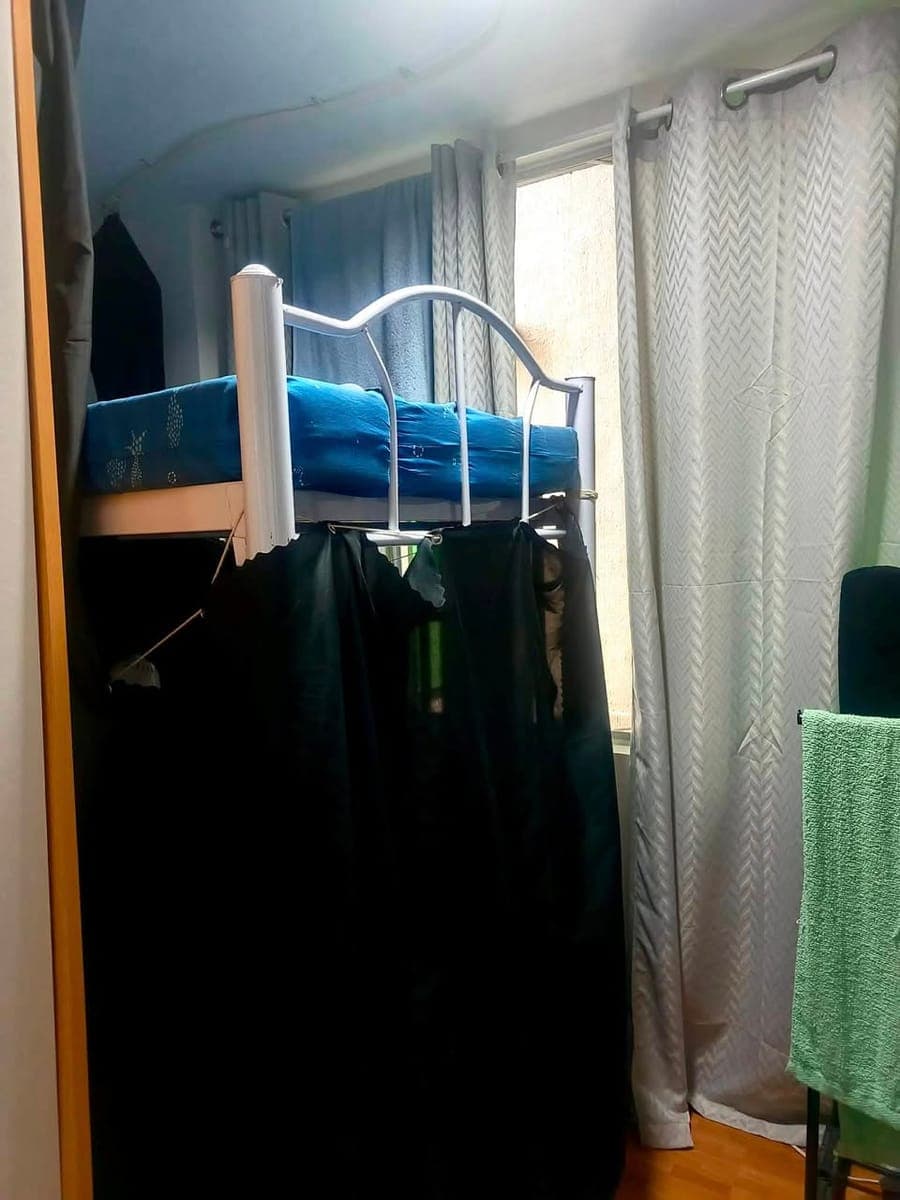 🏢 FOR RENT – GA Tower 2 Condo Bedspace / Room Sharing - photo 5