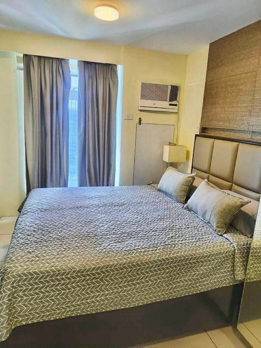 25k MONTLY‼️ STUDIO UNIT AT CURRENCY ORTIGAS, PASIG CITY - photo 2
