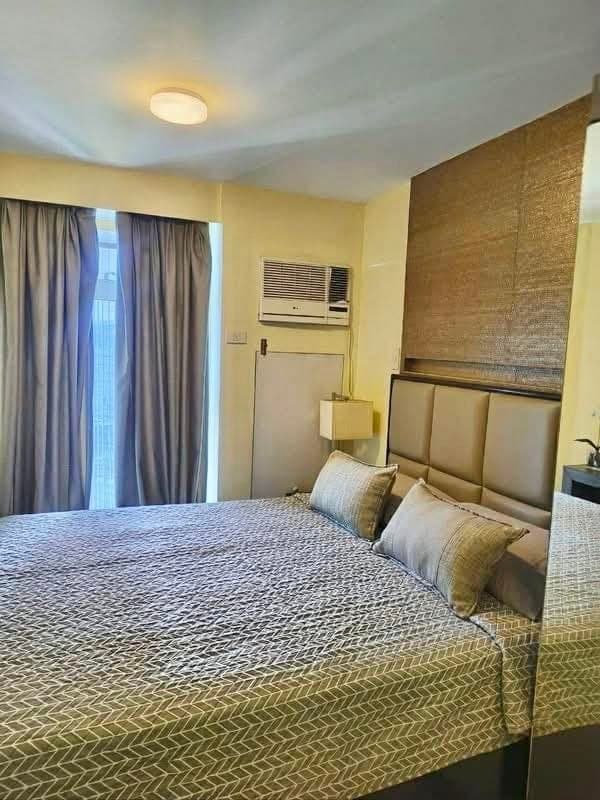 25k MONTLY‼️ STUDIO UNIT AT CURRENCY ORTIGAS, PASIG CITY - photo 4