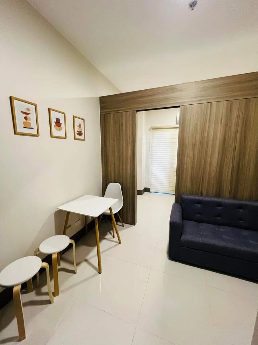 FAME RESIDENCES CONDO FOR RENT, MANDALUYONG. - photo 1