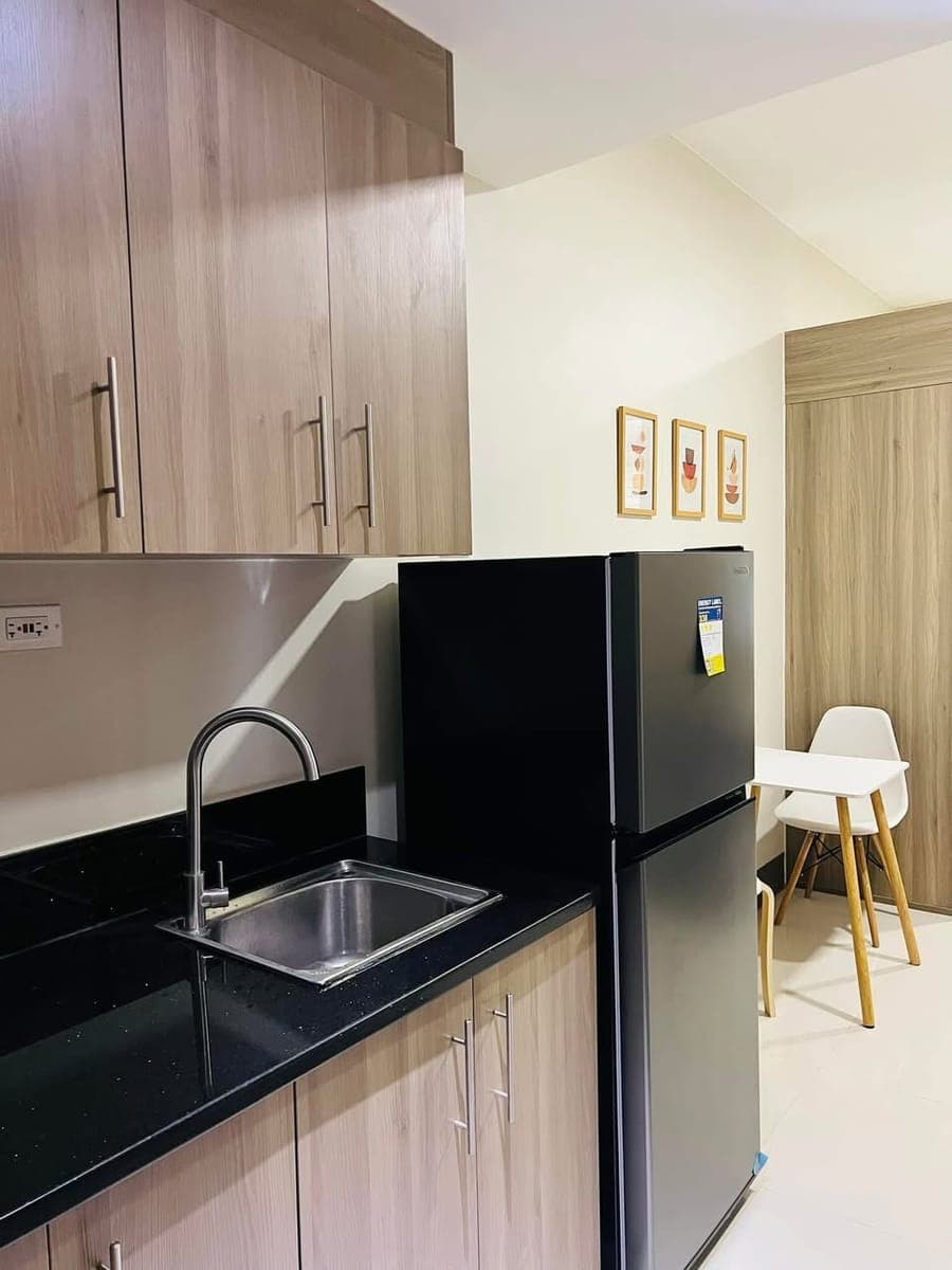 FAME RESIDENCES CONDO FOR RENT, MANDALUYONG. - photo 2