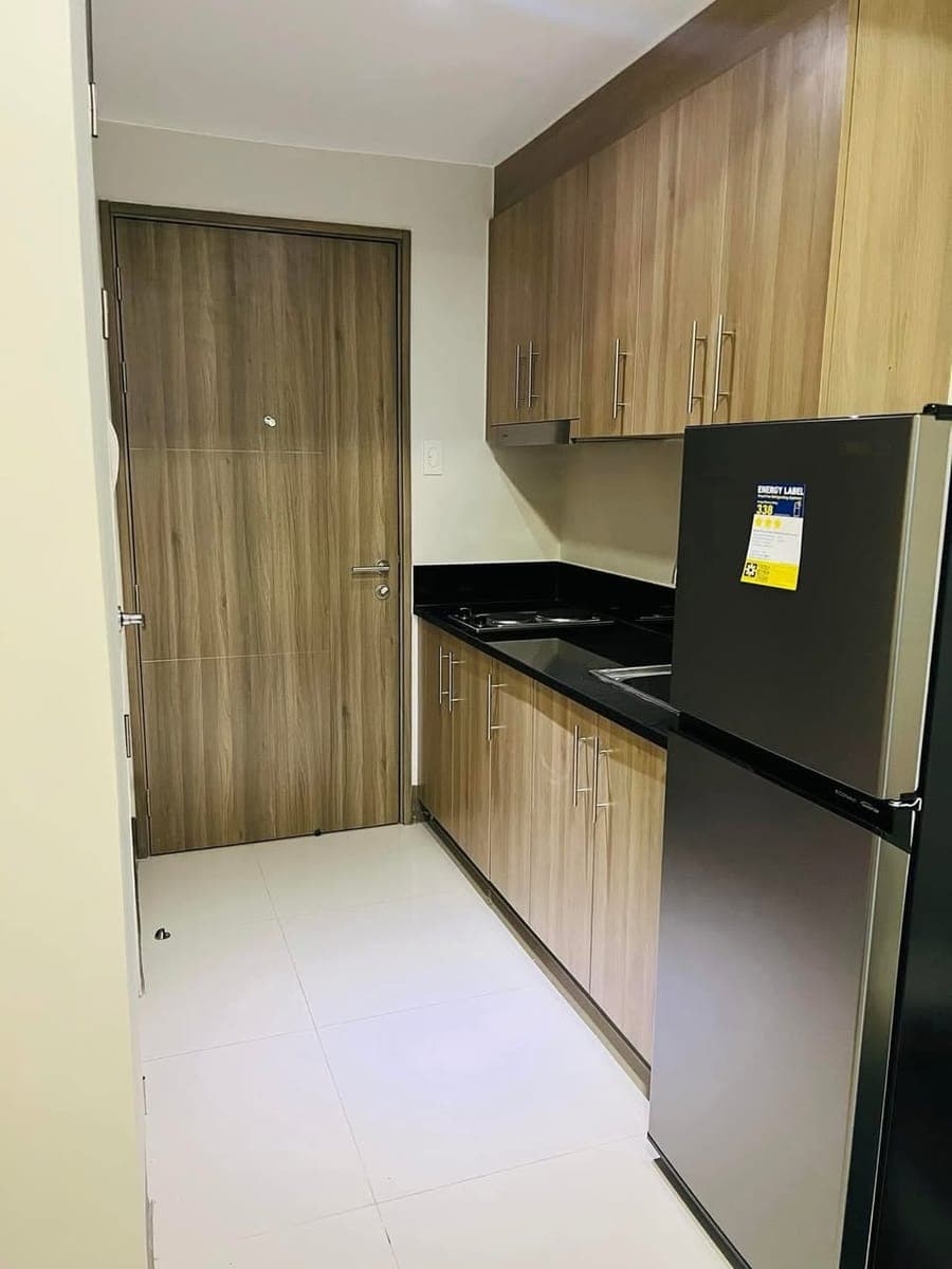 FAME RESIDENCES CONDO FOR RENT, MANDALUYONG. - photo 3