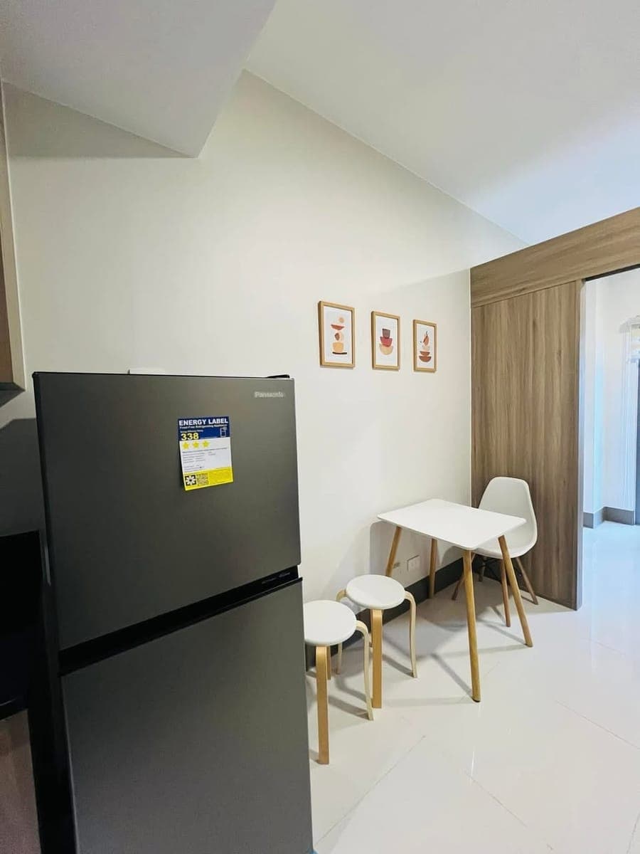 FAME RESIDENCES CONDO FOR RENT, MANDALUYONG. - photo 5
