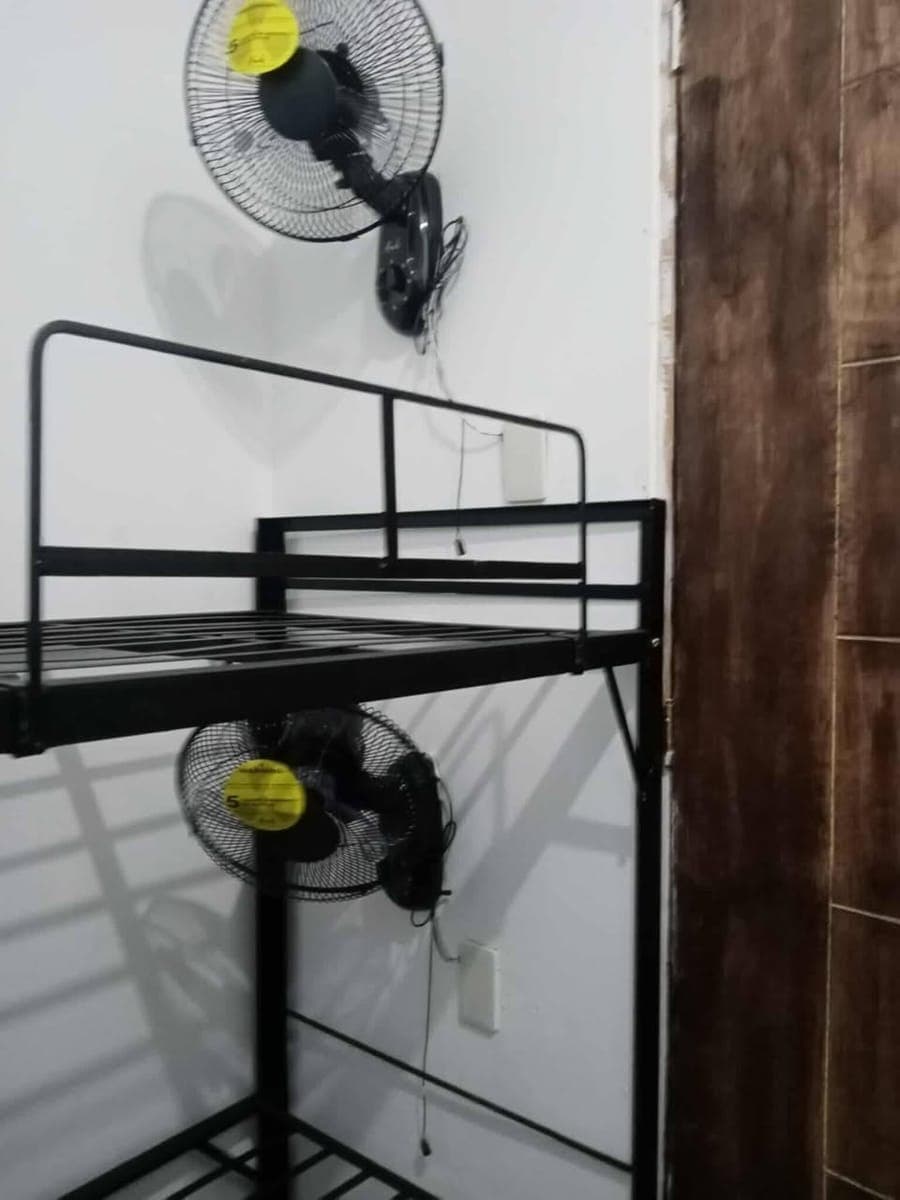 Hello, Female Bed Spacer for Rent   ( Working Only and No WFM ) - photo 4