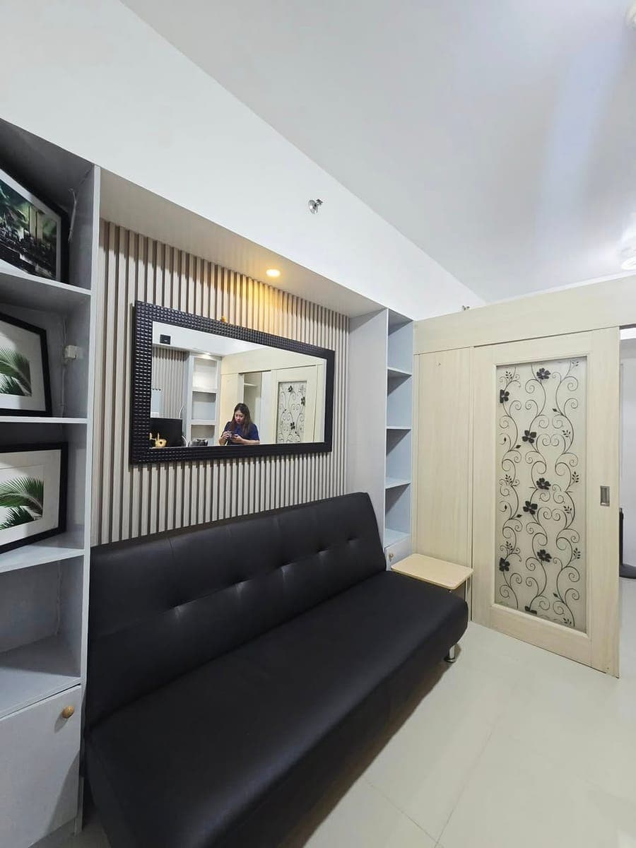 Light Mall Condominium for Rent ✅ - photo 1