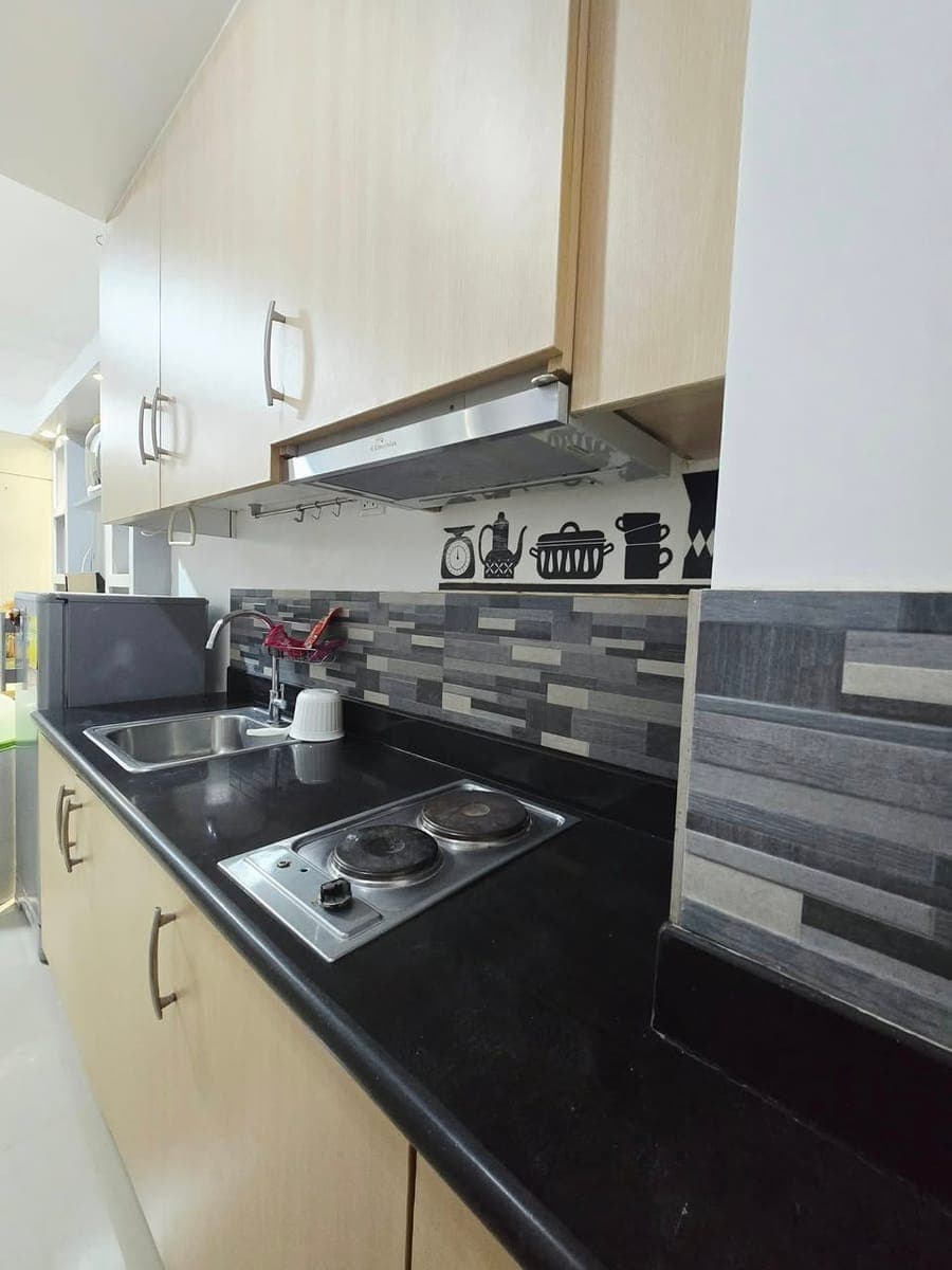 Light Mall Condominium for Rent ✅ - photo 2