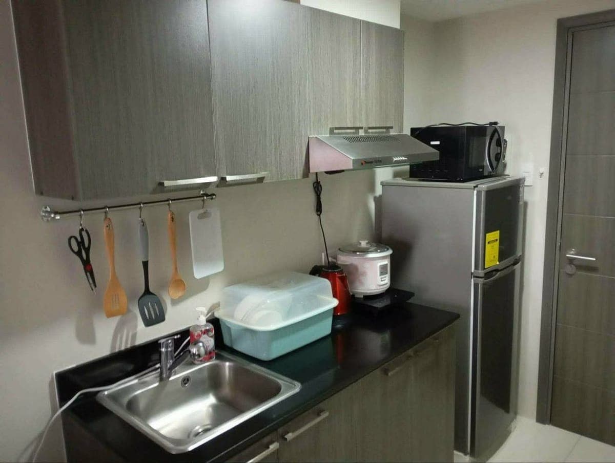 🏢 FOR RENT – Vista Shaw, Mandaluyong - photo 2