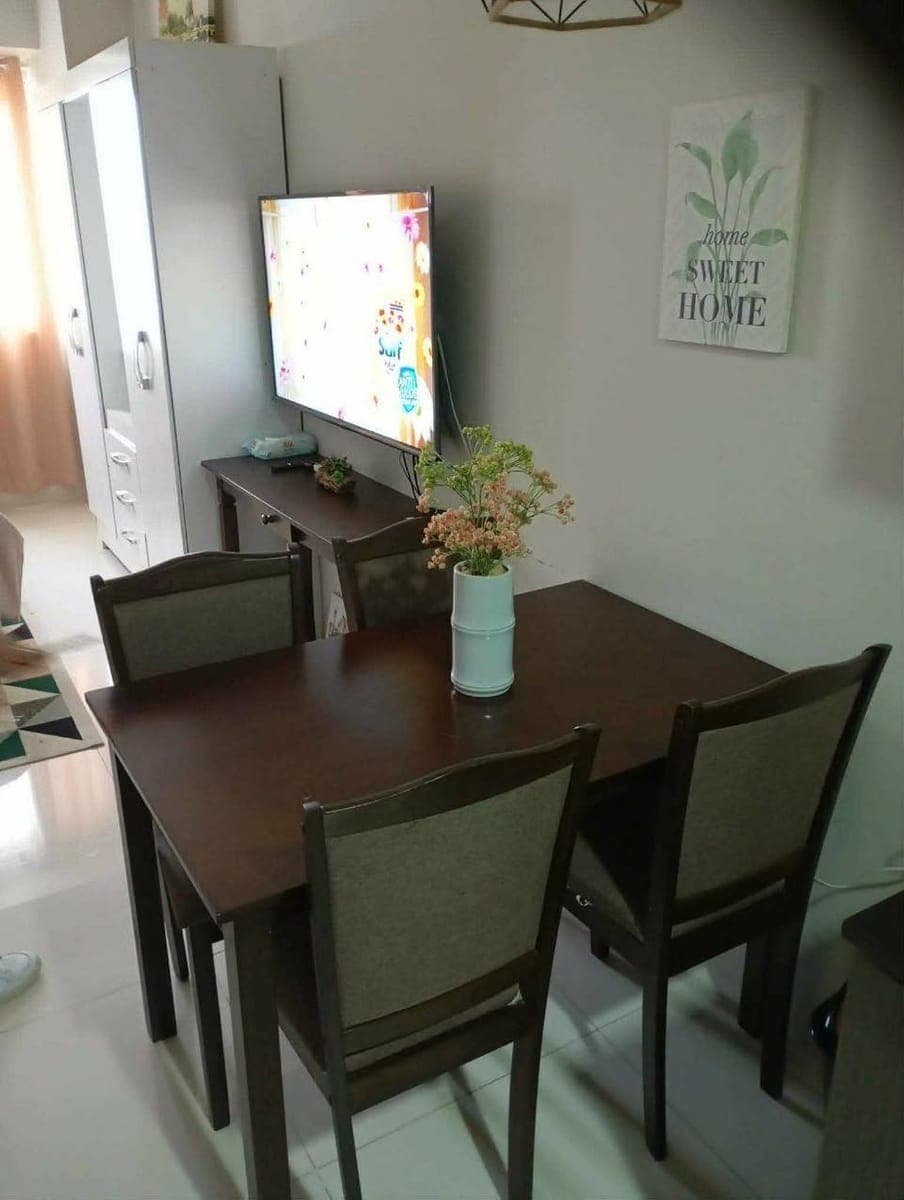 🏢 FOR RENT – Vista Shaw, Mandaluyong - photo 5