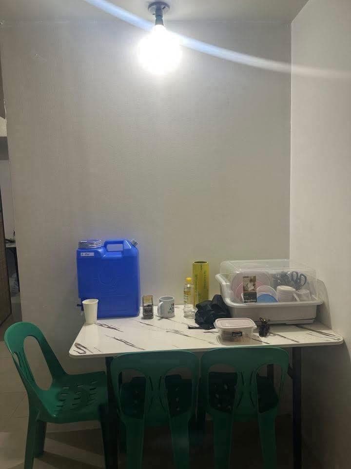 🏢 FEMALE BEDSPACE – BSA TWIN TOWERS, ORTIGAS - photo 3