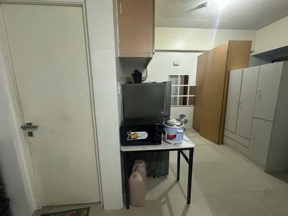 🏢 FEMALE BEDSPACE – BSA TWIN TOWERS, ORTIGAS - photo 4