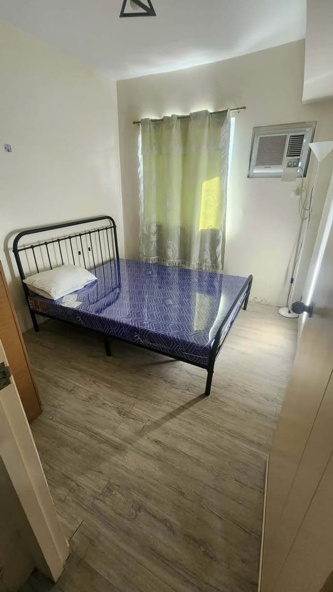 1 bedroom with balcony fully furnished 20k only - photo 4