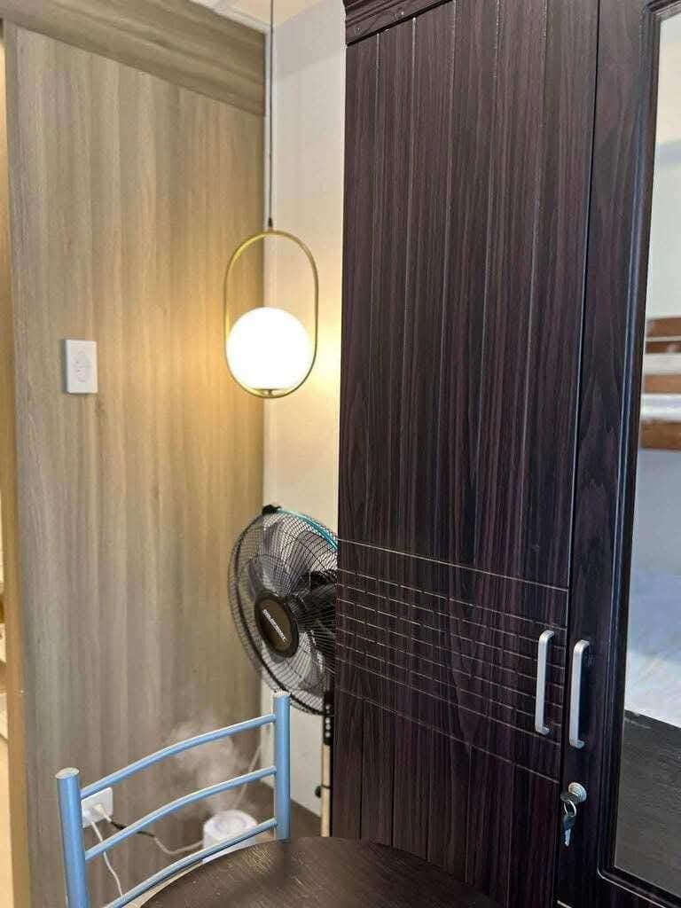 FAME RESIDENCES T2 Mandaluyong for rent 📌 1br fully furnished 25k incl. dues and wifi - photo 4