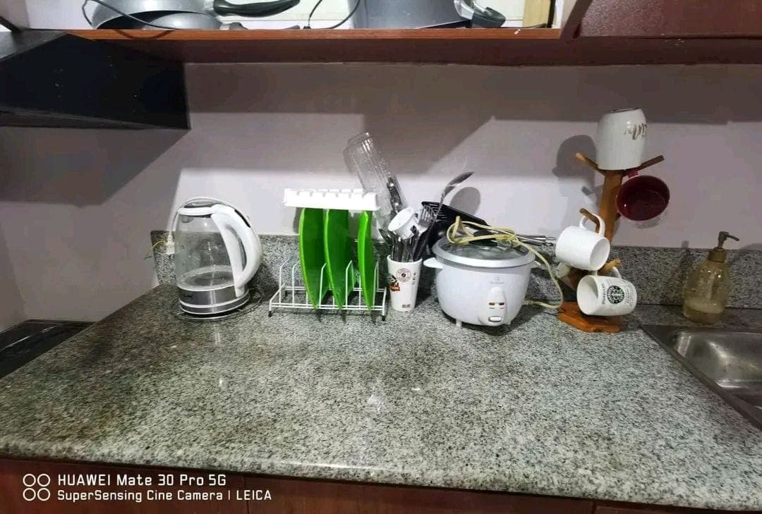 For Rent 2 Bedroom Condo Unit Mandaluyong - photo 2