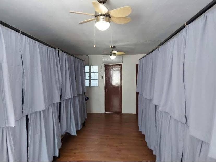 BEDSPACE FOR RENT MALE OR FEMALE - photo 3