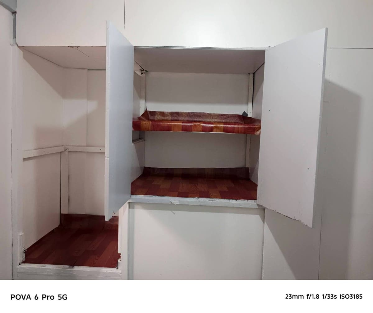 1BR Apartment for rent! - photo 3