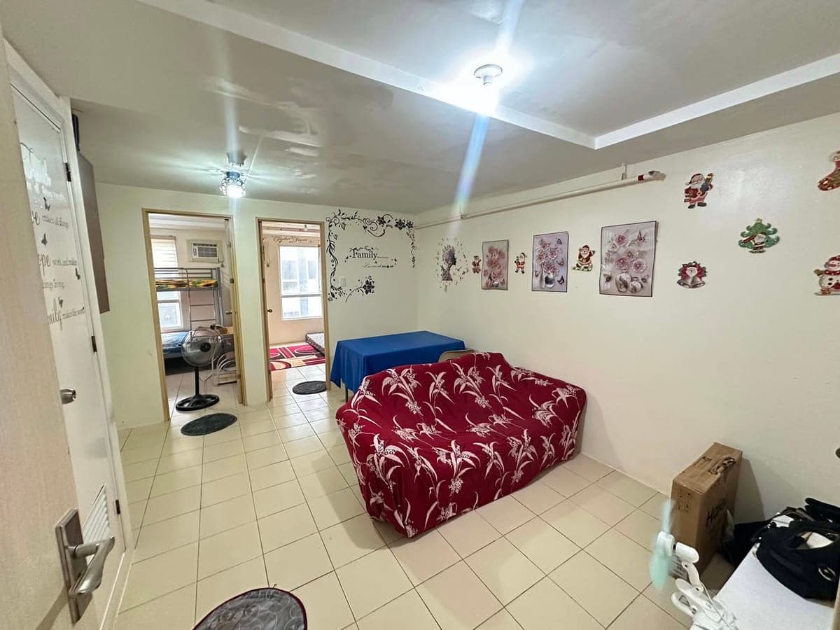 For rent Bare unit 📣 - photo 1