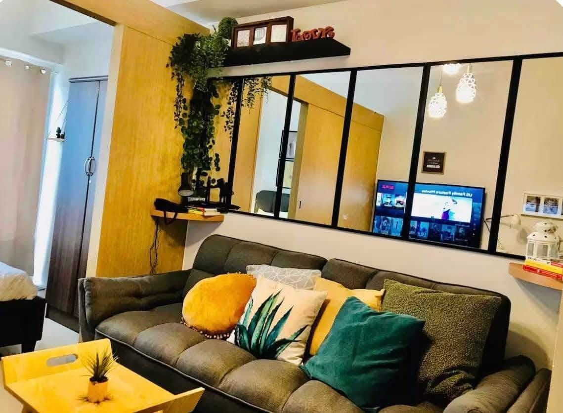FOR RENT: 20k inclusive assoc dues - photo 4