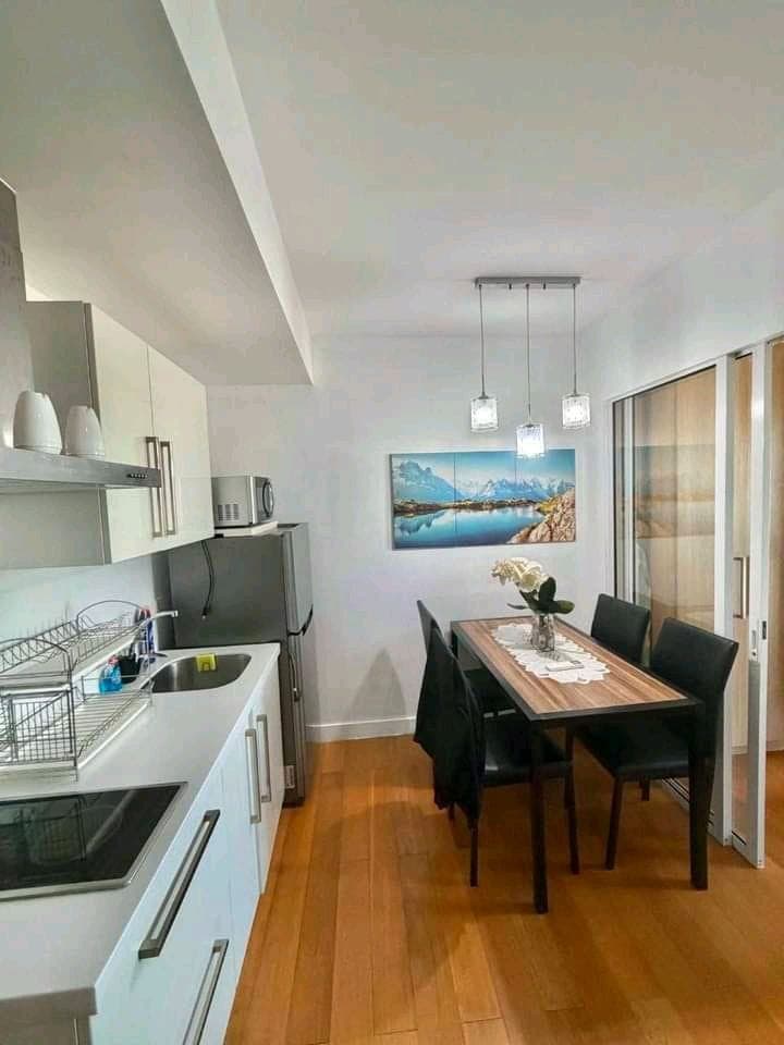 𝐅𝐎𝐑 𝐑𝐄𝐍𝐓 One Bedroom with balcony Condo in Acqua Private Residences, - photo 4