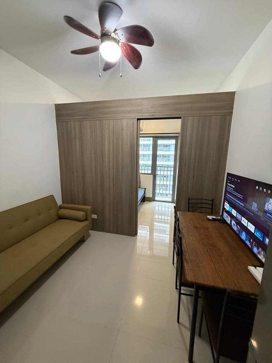 20K‼️20K Only‼️FULLY FURNISHED‼️ - photo 1