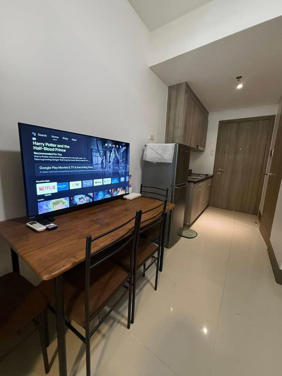 20K‼️20K Only‼️FULLY FURNISHED‼️ - photo 5