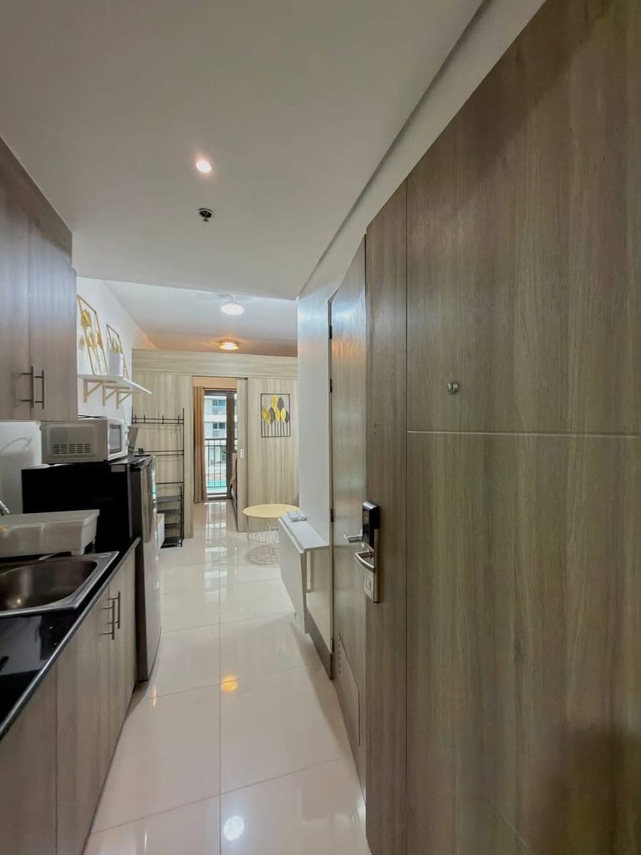 FOR RENT IN FAME RESIDENCES🥳 - photo 1