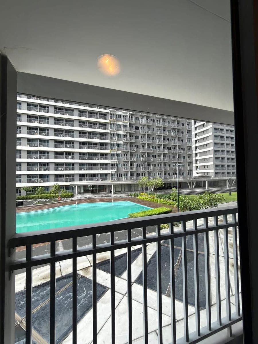 FOR RENT IN FAME RESIDENCES🥳 - photo 4