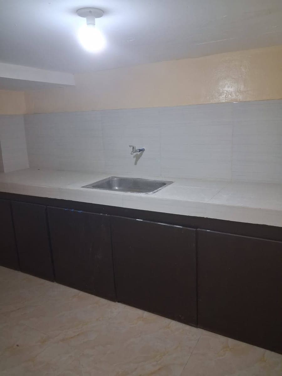 Available apt with mezzanine for rent own meralco rental 13k and 12k pwd mag business no pets allowe... - photo 2